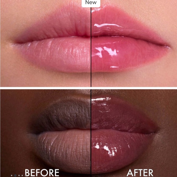 🌷New Dior Addict Lip Glow Butter #105 “Lychee"  Summer 2025🌷 - Picture 2 of 11